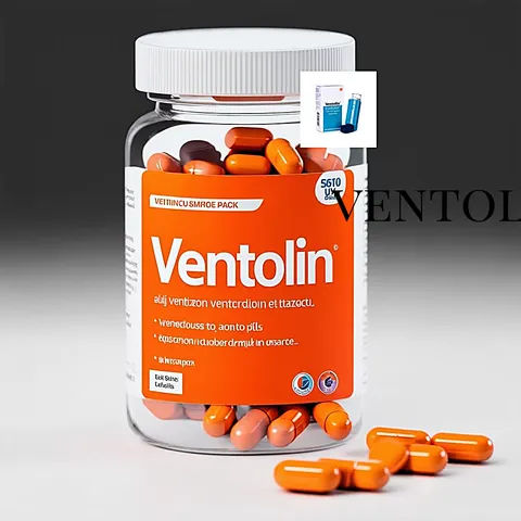 Precio de ventolin para nebulizar